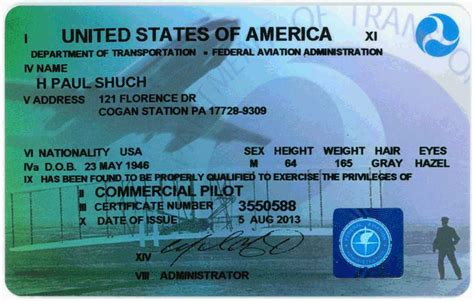 A private pilot license (ppl) or a private pilot certificate, is a license that permits the holder to act as the pilot in command of an aircraft privately (not for pay). AvSport of Lock Haven: Image Gallery -- Licenses, Ratings ...