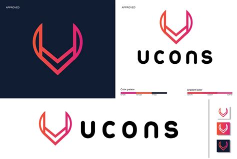 Create a unique minimal logo design for you. for $1 - SEOClerks