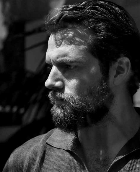 Henry william dalgliesh cavill was born on 5th of may 1983.he is a british actor. Ravageurs have beards. | Henry Cavill by Patrik Giardino ...