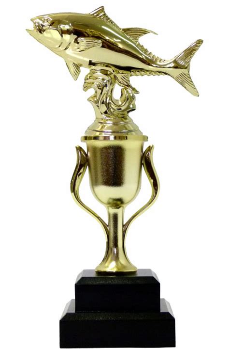 Fish Trophy 225mm Trophy Shop Online