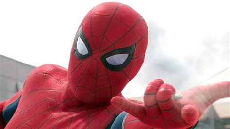 Spider Man No Way Home 4 Theories On What The Movie’s Official Title Could Mean Techradar