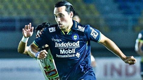 We did not find results for: Hasil Pertandingan dan Klasemen Sementara Liga 1, Persita ...