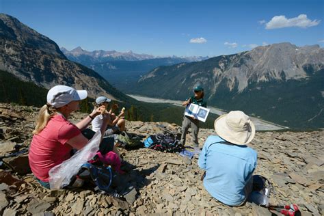 Essential Summer Experiences In Yoho National Park And Golden Bc