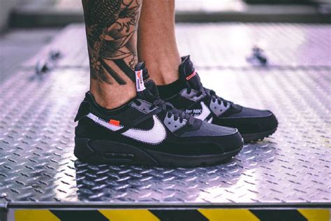 Where To Buy The Off White X Nike Air Max S