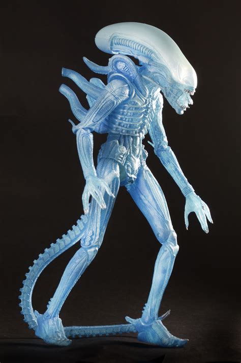 Discontinued Aliens 7″ Scale Action Figures Series 11 Assortment