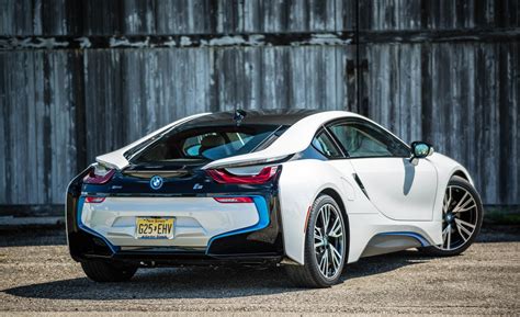 Bmw Wing Doors And Bmw I8 Butterfly Doors