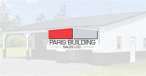 Upraised Steel And Steel Buildings Available For Sale My Super Blog 8296