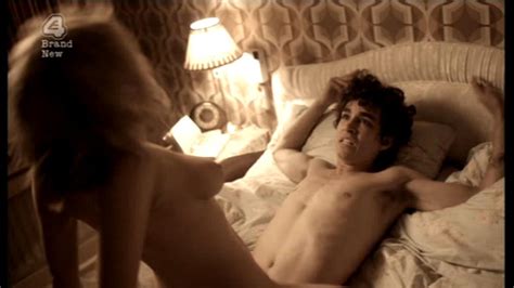 Naked Amy Beth Hayes In Misfits