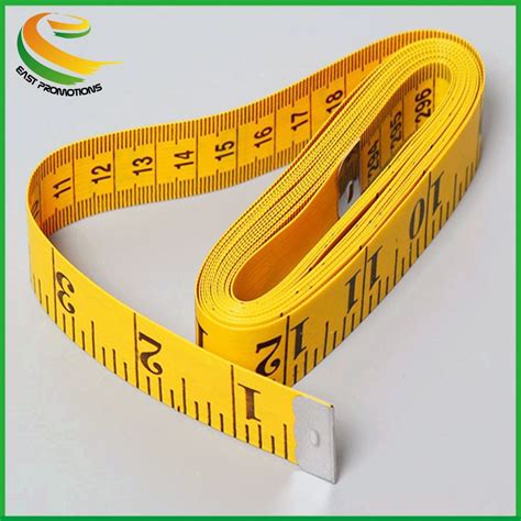 60 inch 1 5 meter soft retractable body measuring tape pocket tailor