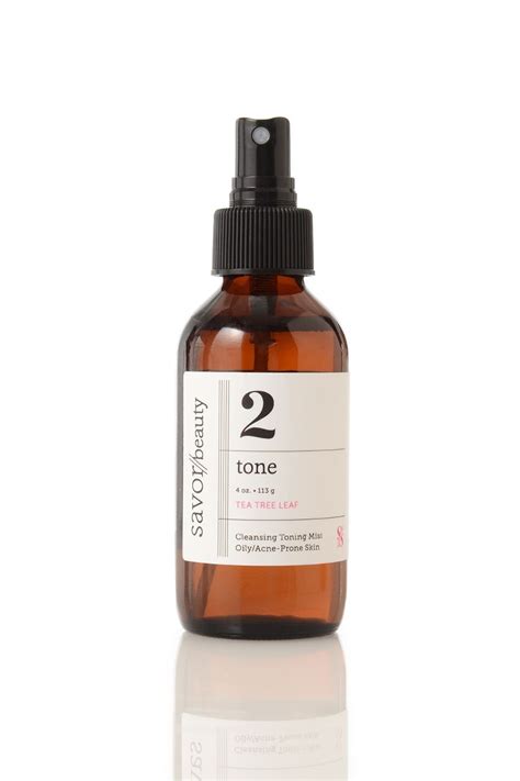 Toning Mist Skin Perfecting Toner Mists Tea Tree Lavender Mist