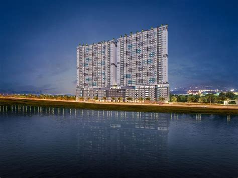 Learn how to create your own. New Development LBS SkyLake Residence by Astana Modal (M ...