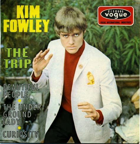 A Convicção Da Dúvida Kim Fowley 1939 2015