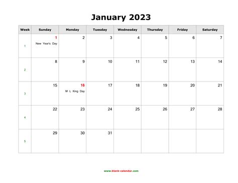 Free December 2022 January 2023 Calendar Printable Pdf Free December
