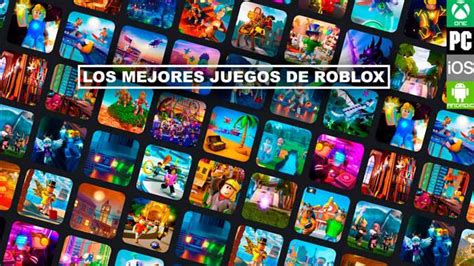 Los Mejores Juegos De Roblox En Youtube Src Kulturaupice