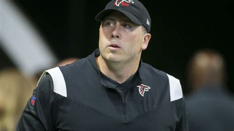 Atlanta Falcons Head Coach Arthur Smith Blasts Media After Season