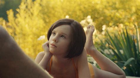Berlin Film Festival The Trouble With Being Born Review The