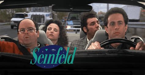 Why Nbc Banned Seinfeld Season 9s The Puerto Rican Day Episode Meaww