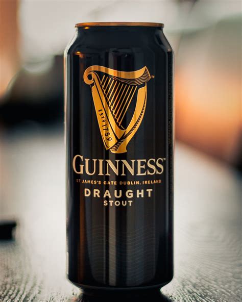 Guinness Beer History Types Secrets Of Success The Beer Connoisseur