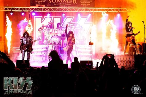 Dr Pepper Park — Kiss America