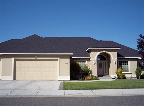 To obtain your search about exterior house painting color ideas, you can visit some website that provided what you need. Building a Home: Deciding on the Color Scheme for the Exterior