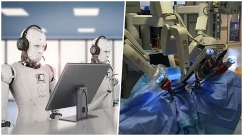 Bertemu dengan bagian customer service. 10 Pekerjaan yang Rawan Diambil Alih Robot di Masa Depan, Mulai dari Teller Bank Sampai Dokter