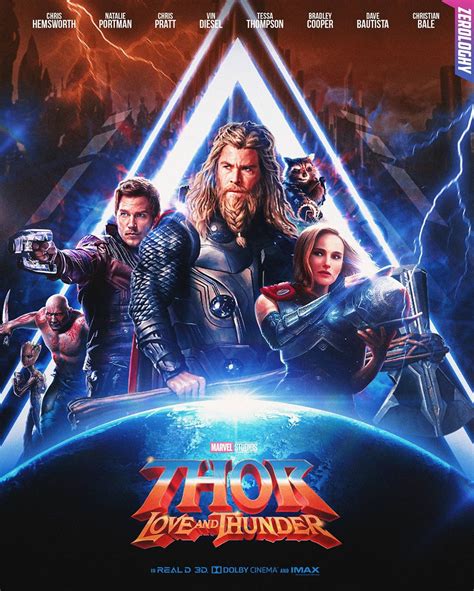 Thor Love And Thunder Comic Story Thor Thunder Posters Posterspy Log