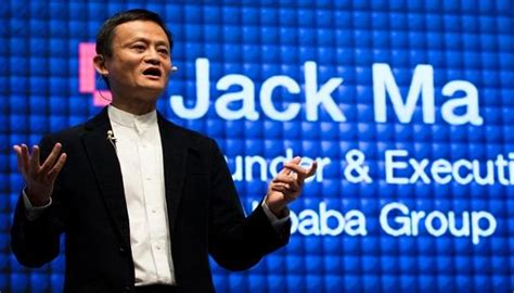 Jack Ma Leadership Style Tylerqiduncan