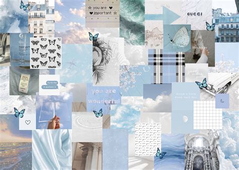 Top 999+ Aesthetic Collage Laptop Wallpaper Full HD, 4K Free to Use