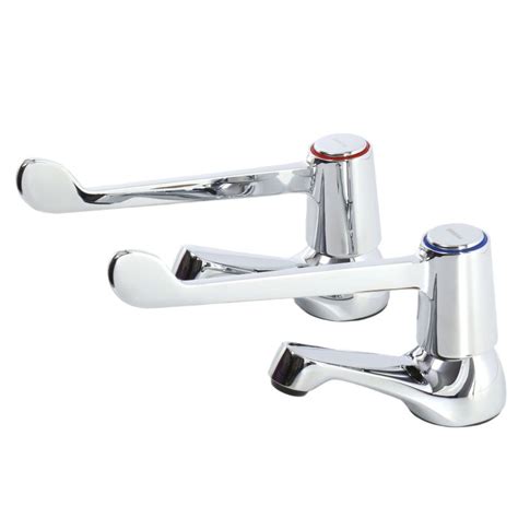 Basin Taps With 6 Levers