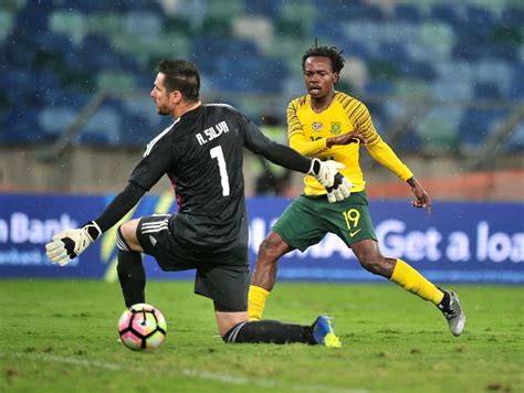 Gave instructions to the management to finalise the deal. Percy Tau scores big as he obtains BCom degree