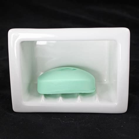 Soap Dish For Shower Foter