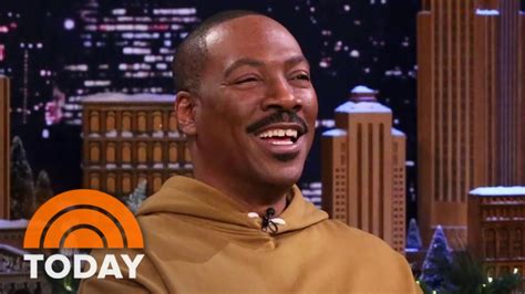 Eddie Murphy To Receive Cecil B Demille Award At Golden Globes Youtube
