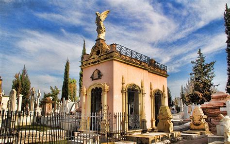 Invitación A Conocer Historias Vivas De Panteones Municipio El Sol Del Centro Noticias