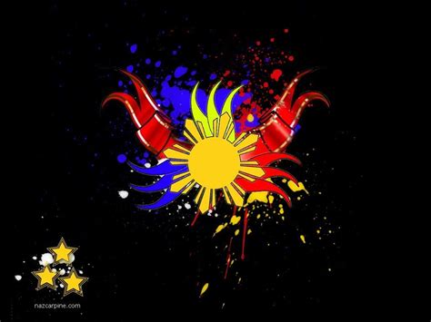Philippine Flag HD Wallpapers Top Free Philippine Flag HD Backgrounds WallpaperAccess