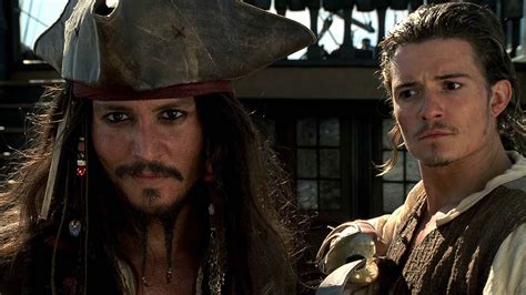 Pirates Retrospective The Legacy Of The Curse Of The Black Pearl LaughingPlace Com