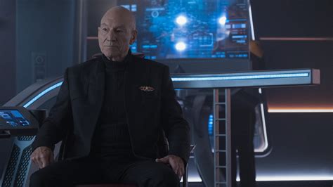 Picard Brings Back Ro Laren And Caps Off Next Gens Biggest Unfinished Storyline
