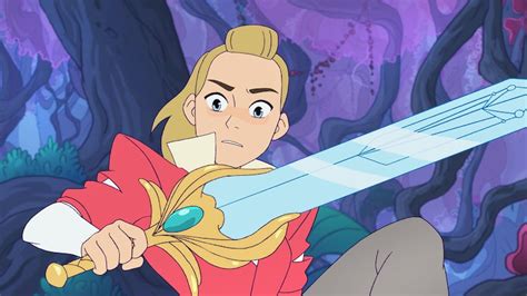 How To Watch The Original She Ra Before The Premiere Of She Ra And The