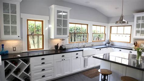 We aren't just wall painters or standard house painters. Cabinet Refacing and Refinishing Trends for 2016 | Angie's ...