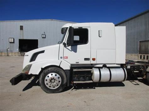 2007 Volvo Vnl64t430 Conventional Trucks For Sale Used Trucks On