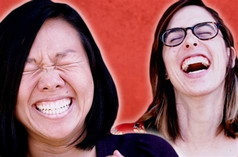 5 Reasons To Laugh More According To Science