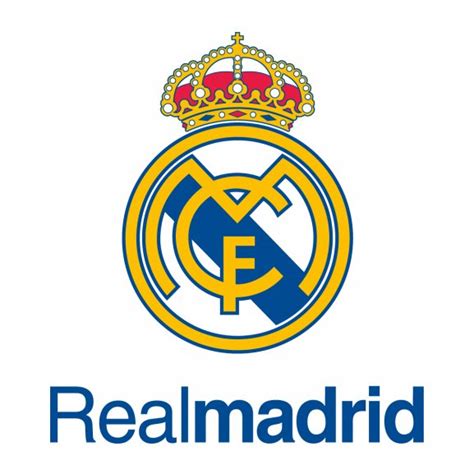 Real Madrid | Brands of the World™ | Download vector logos ...