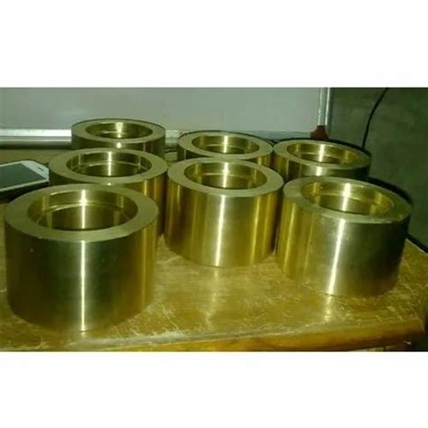 Brass Casting Manganese Bronze High Tensile Brass Casting Manufacturer From Vadodara