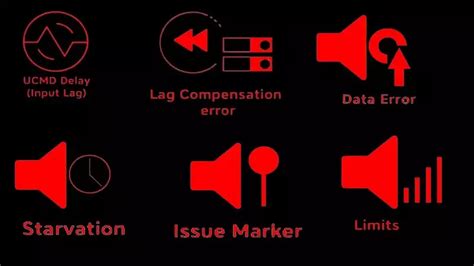 Apex Legends All New Internet Connection Symbols Explained Ginx