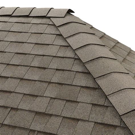 Roofing Cap Shingles And For Centuries People Have Kept The Rain Off