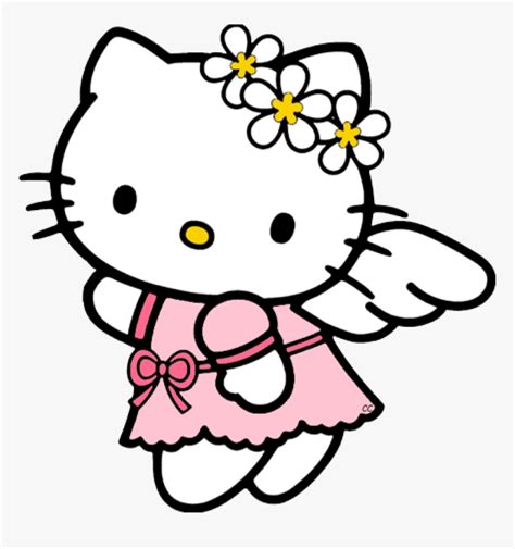 Seeking for free hello kitty png images? Hello Kitty Png Pink, Transparent Png , Transparent Png ...