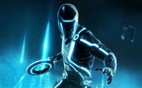 Tron 3 Starring Jared Leto Races Into Development