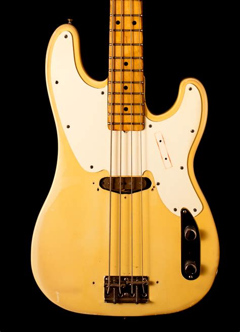 Fender Telecaster Bass Early 1970s Gitarren Total