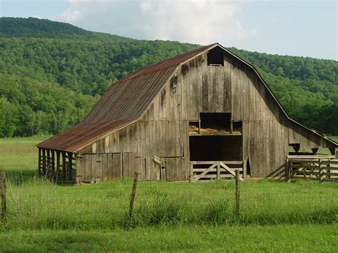 Free Images Wood Field Farm Countryside Building Old Barn Shed