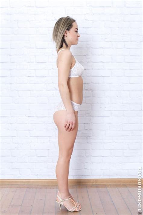 Sandra Web Programmer Nude Casting In Test Shoots Pics Xhamster