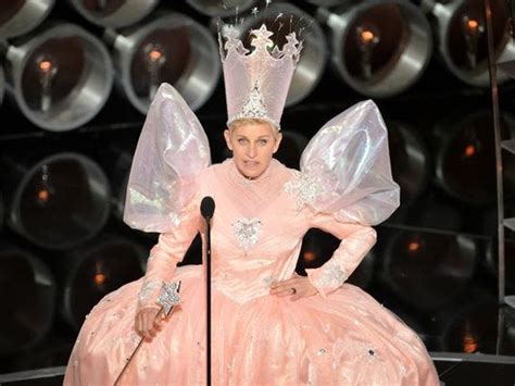 Ellen And Oscar Show Get Mixed Reviews